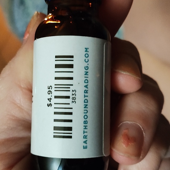 Fragrance oil - Picture 2 of 2